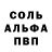 Метадон VHQ 21' blew